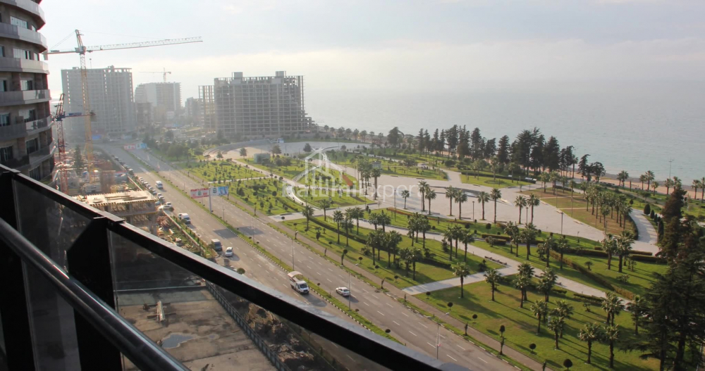 آپارتمان 75.86 متر مربع - لخ و ماریا کاچینسکی, Batumi, گرجستان