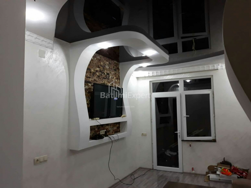 آپارتمان 43.5 متر مربع - سلیما خیمشیاشویلی, Batumi, گرجستان