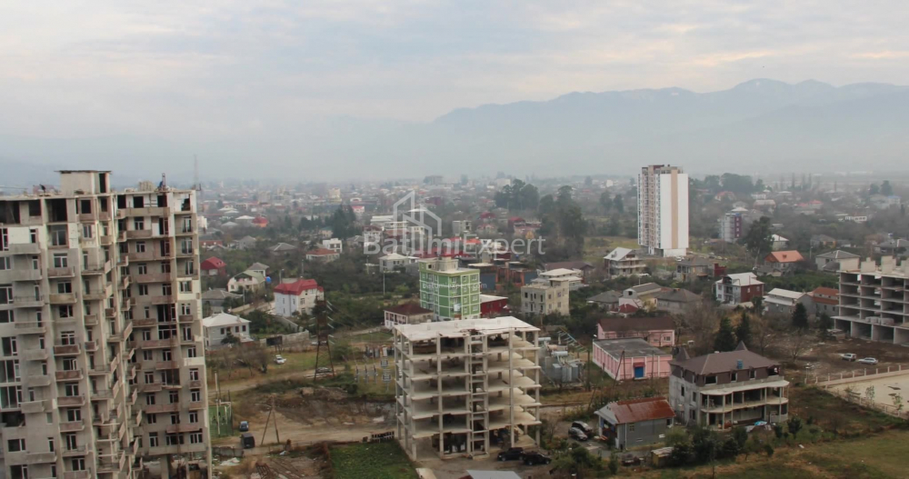 آپارتمان 63.35 متر مربع - لخ و ماریا کاچینسکی, Batumi, گرجستان