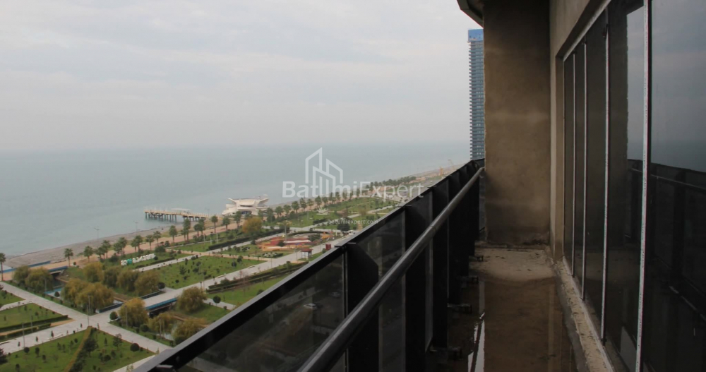 آپارتمان 75.86 متر مربع - لخ و ماریا کاچینسکی, Batumi, گرجستان
