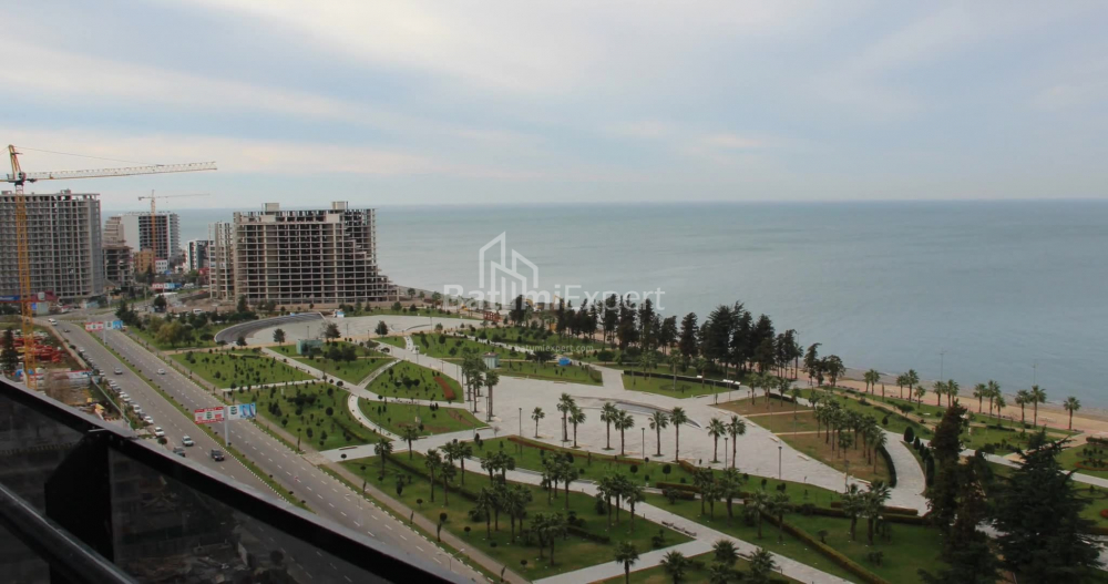 آپارتمان 75.86 متر مربع - لخ و ماریا کاچینسکی, Batumi, گرجستان