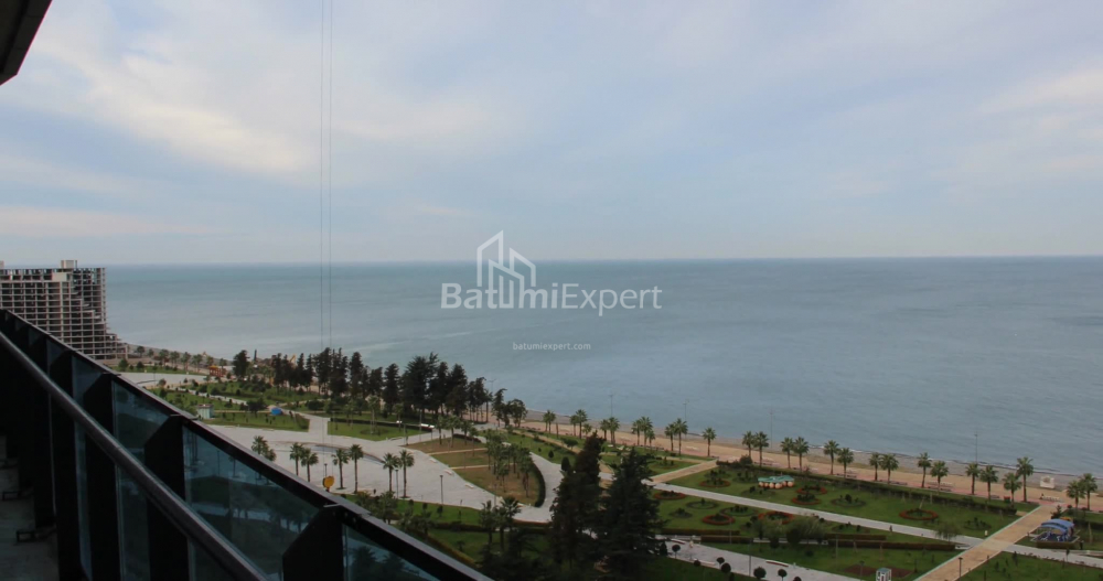 آپارتمان 75.86 متر مربع - لخ و ماریا کاچینسکی, Batumi, گرجستان