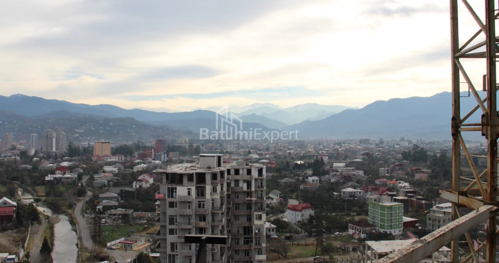 آپارتمان 89.51 متر مربع - لخ و ماریا کاچینسکی, Batumi, گرجستان