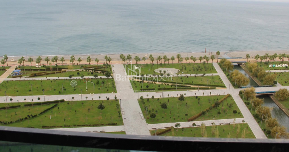 آپارتمان 75.89 متر مربع - لخ و ماریا کاچینسکی, Batumi, گرجستان