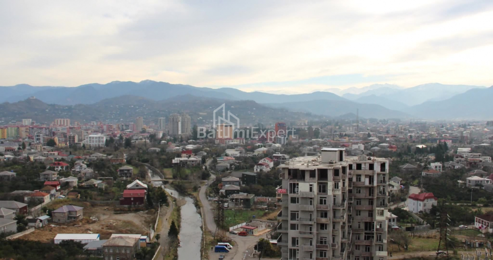 آپارتمان 89.51 متر مربع - لخ و ماریا کاچینسکی, Batumi, گرجستان