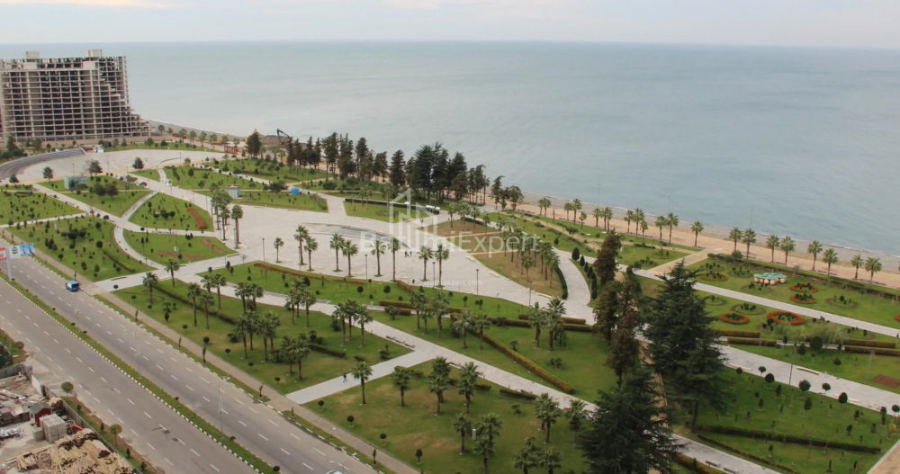 آپارتمان 75.89 متر مربع - لخ و ماریا کاچینسکی, Batumi, گرجستان
