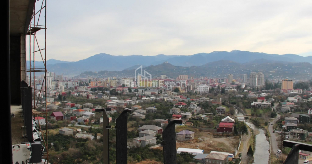 آپارتمان 89.68 متر مربع - لخ و ماریا کاچینسکی, Batumi, گرجستان