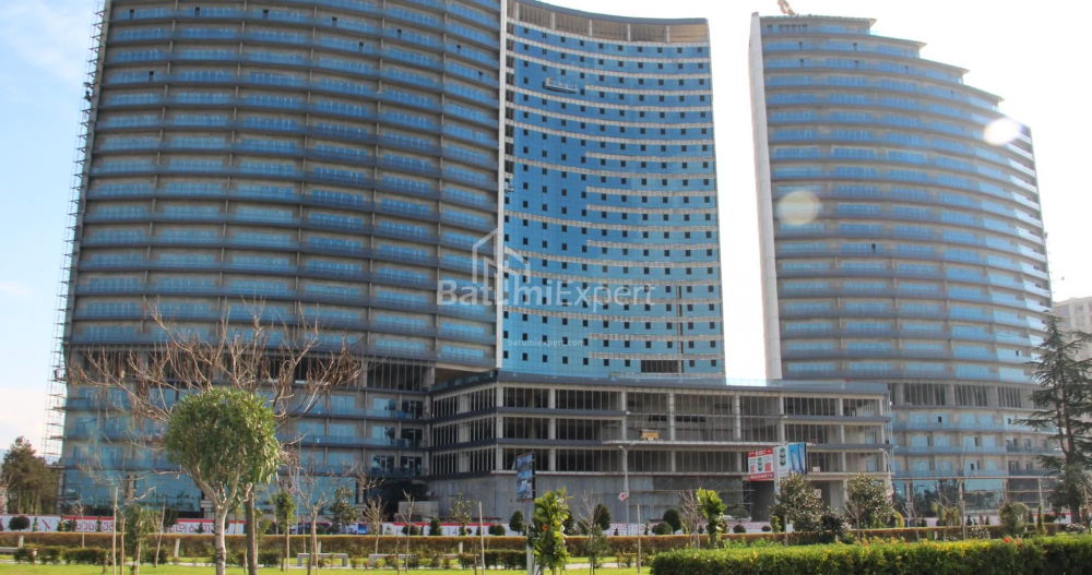 آپارتمان 63.6 متر مربع - لخ و ماریا کاچینسکی, Batumi, گرجستان