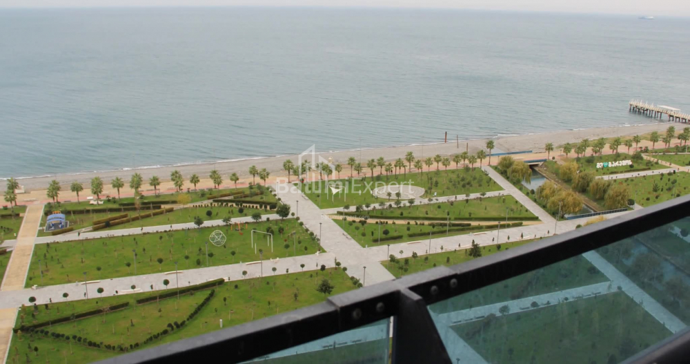 آپارتمان 76.07 متر مربع - لخ و ماریا کاچینسکی, Batumi, گرجستان