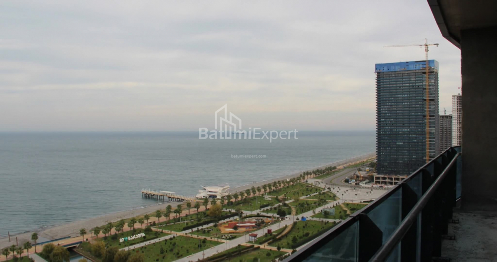 آپارتمان 76.07 متر مربع - لخ و ماریا کاچینسکی, Batumi, گرجستان