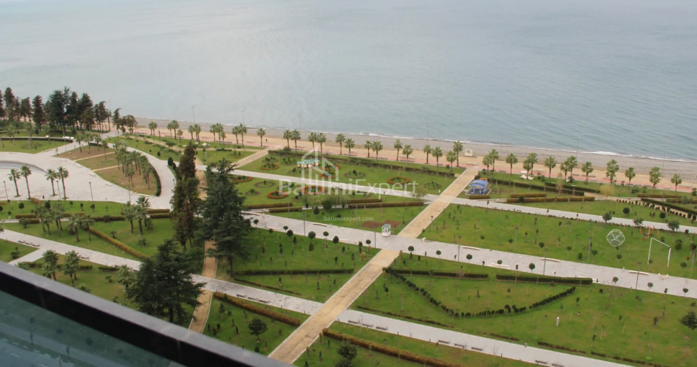 آپارتمان 76.07 متر مربع - لخ و ماریا کاچینسکی, Batumi, گرجستان