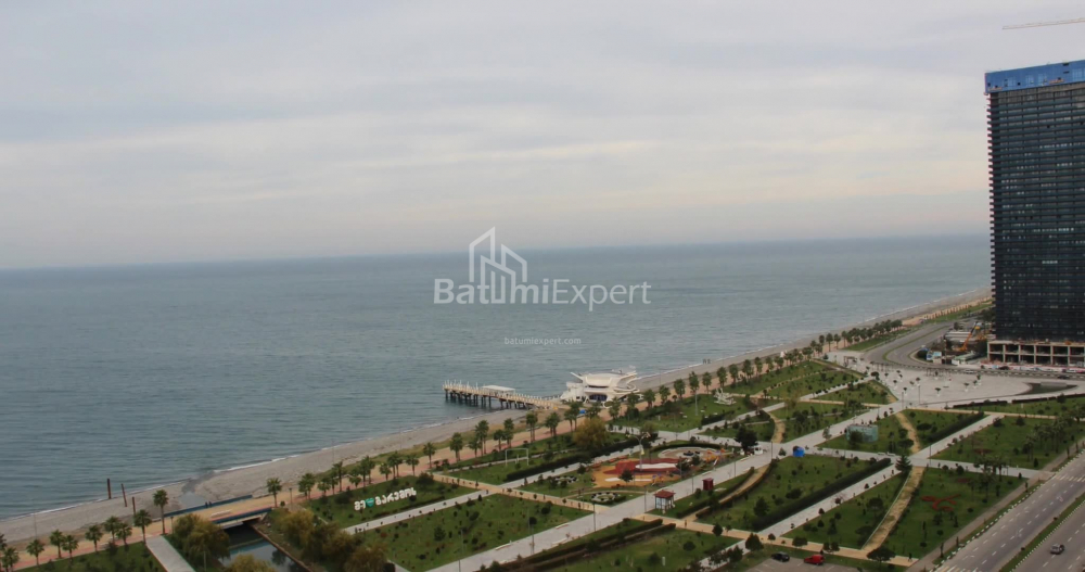 آپارتمان 76.07 متر مربع - لخ و ماریا کاچینسکی, Batumi, گرجستان