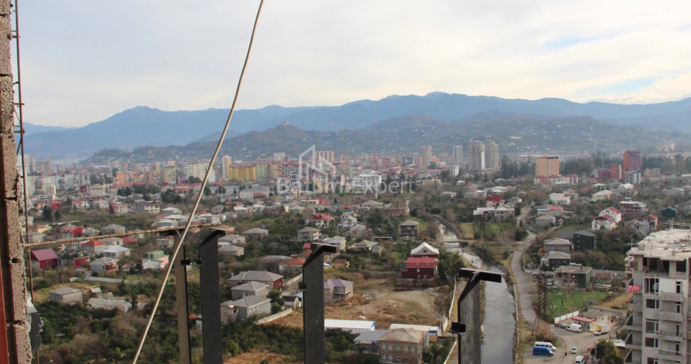 آپارتمان 89.68 متر مربع - لخ و ماریا کاچینسکی, Batumi, گرجستان