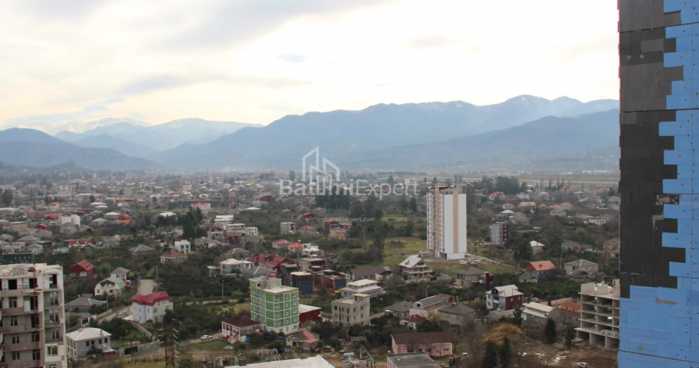 آپارتمان 63.6 متر مربع - لخ و ماریا کاچینسکی, Batumi, گرجستان