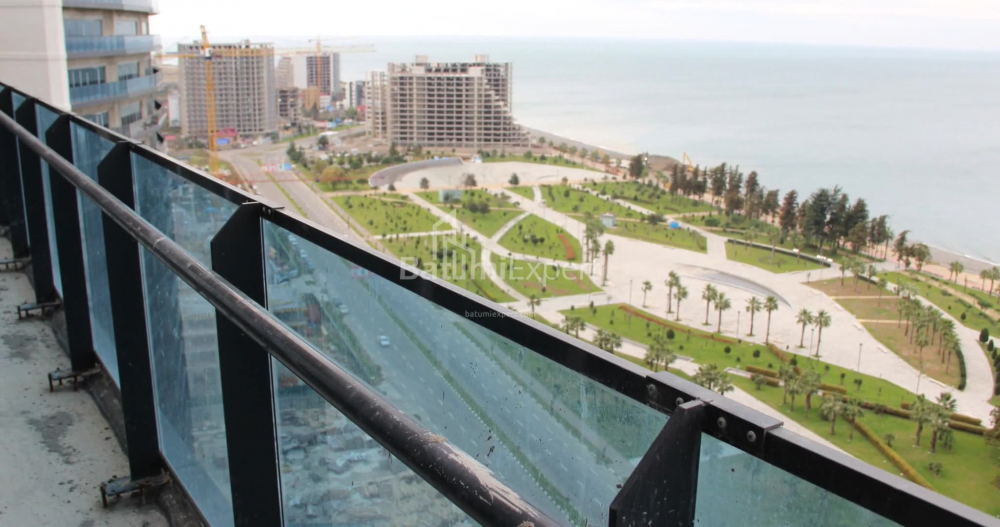 آپارتمان 76.07 متر مربع - لخ و ماریا کاچینسکی, Batumi, گرجستان