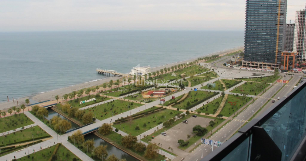 آپارتمان 76.07 متر مربع - لخ و ماریا کاچینسکی, Batumi, گرجستان