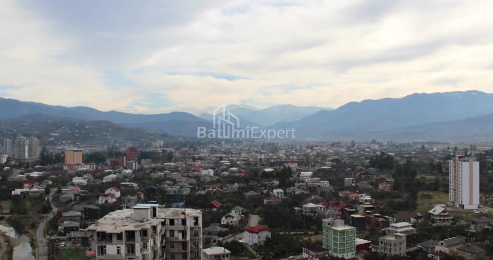 آپارتمان 63.6 متر مربع - لخ و ماریا کاچینسکی, Batumi, گرجستان