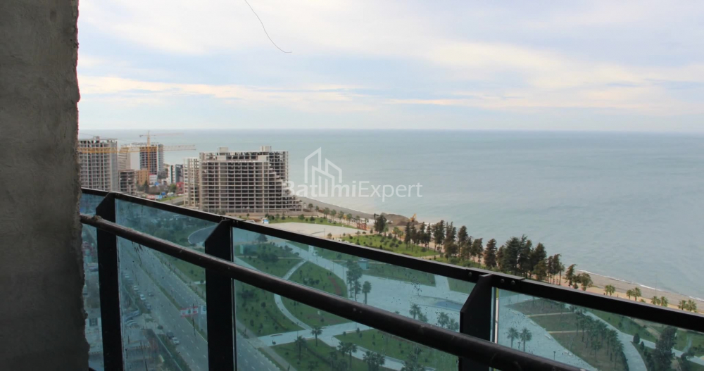 آپارتمان 76.07 متر مربع - لخ و ماریا کاچینسکی, Batumi, گرجستان