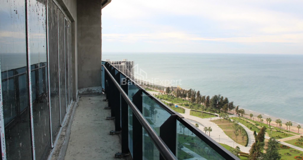 آپارتمان 76.07 متر مربع - لخ و ماریا کاچینسکی, Batumi, گرجستان