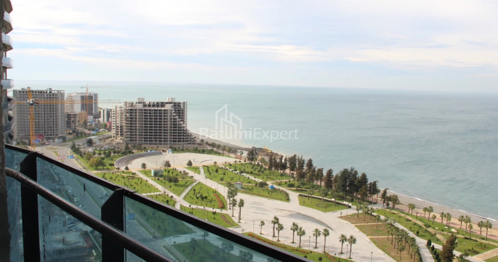 آپارتمان 76.12 متر مربع - لخ و ماریا کاچینسکی, Batumi, گرجستان