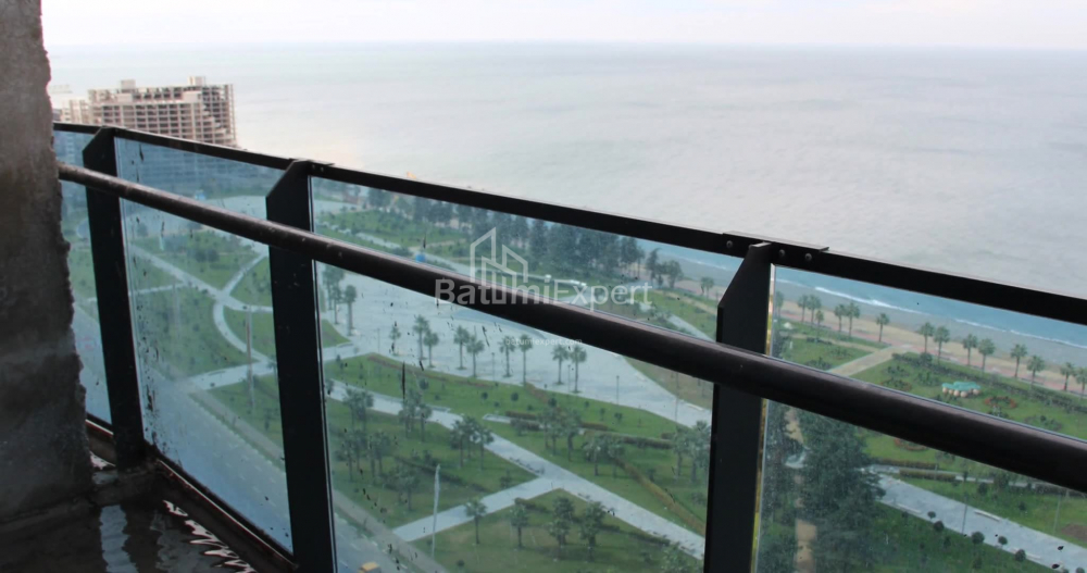 آپارتمان 76.12 متر مربع - لخ و ماریا کاچینسکی, Batumi, گرجستان
