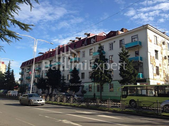 آپارتمان 40 متر مربع - تبل ابوسریدزه, Batumi, گرجستان