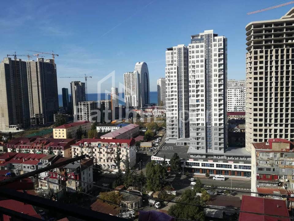 آپارتمان 46 متر مربع - پارمنا لوریا, Batumi, گرجستان