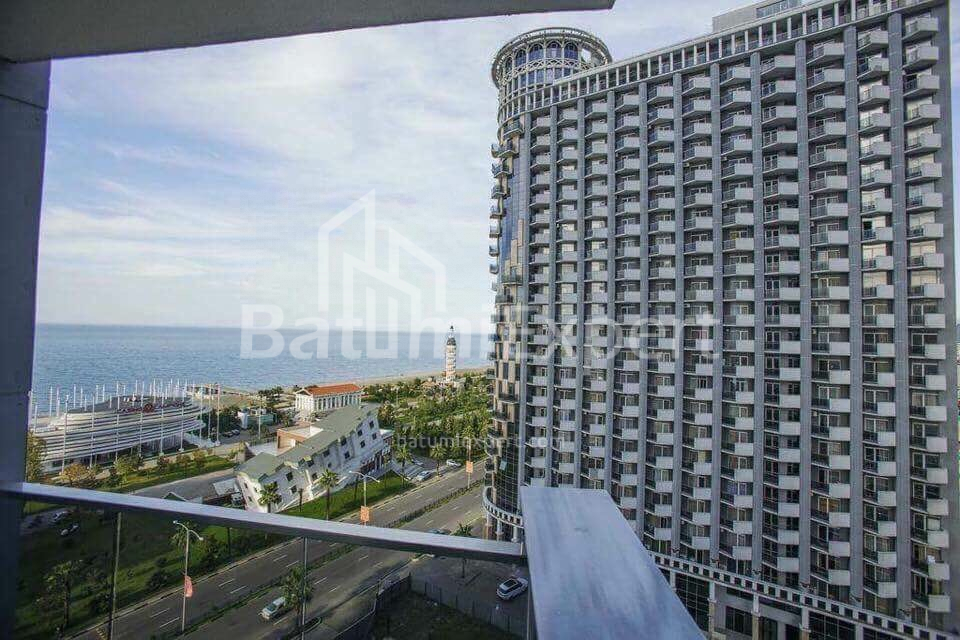 آپارتمان 47 متر مربع - کلانتر خیمشیاشویلی, Batumi, گرجستان