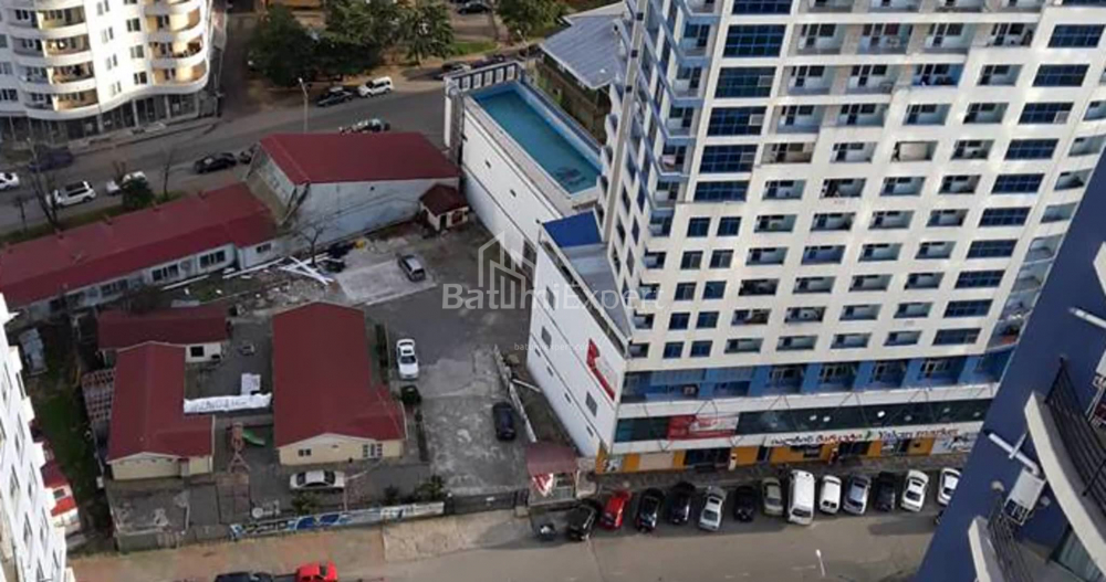 آپارتمان 60 متر مربع - نیکو پیروسمانی, Batumi, گرجستان