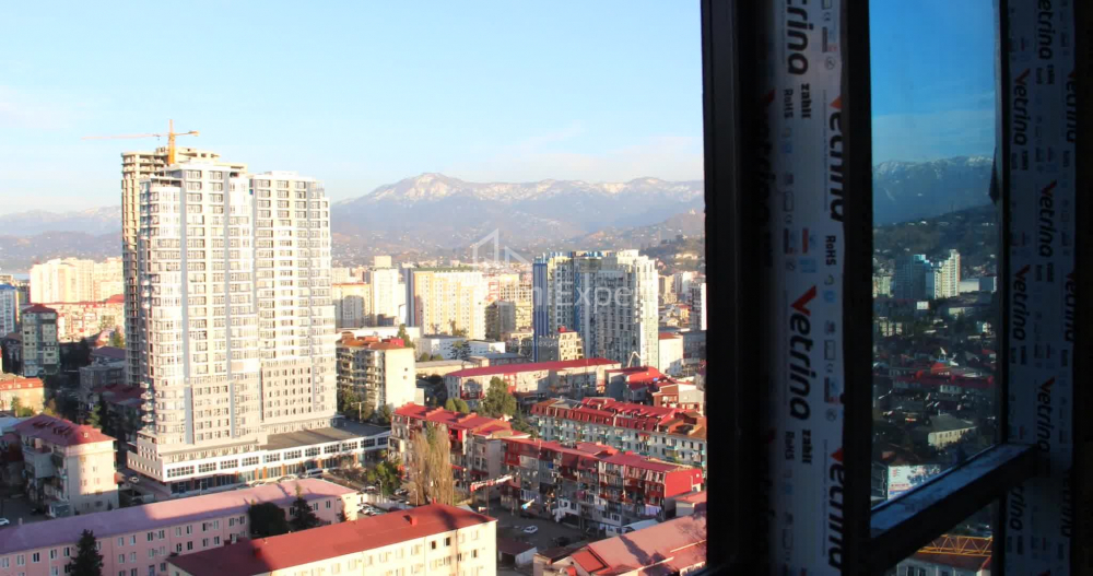 آپارتمان 74 متر مربع - کوچه قهرمانان, Batumi, گرجستان