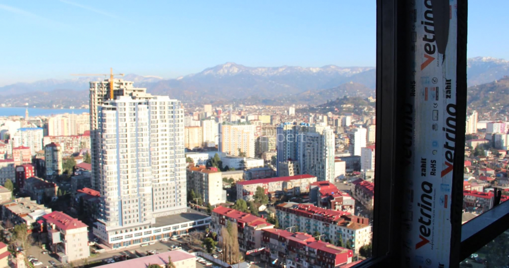 آپارتمان 74 متر مربع - کوچه قهرمانان, Batumi, گرجستان