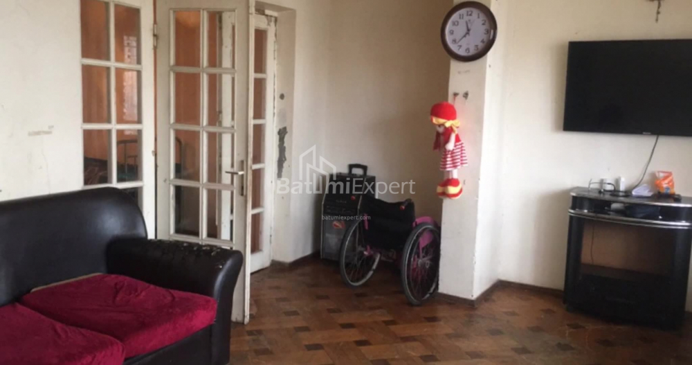 آپارتمان 126 متر مربع - آکاکی تسرتلی, Batumi, گرجستان