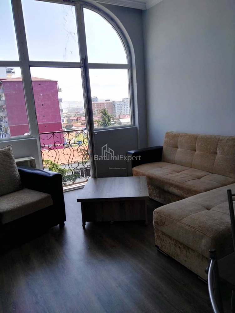 آپارتمان 48 متر مربع - ایلیا چاوچاوادزه, Batumi, گرجستان