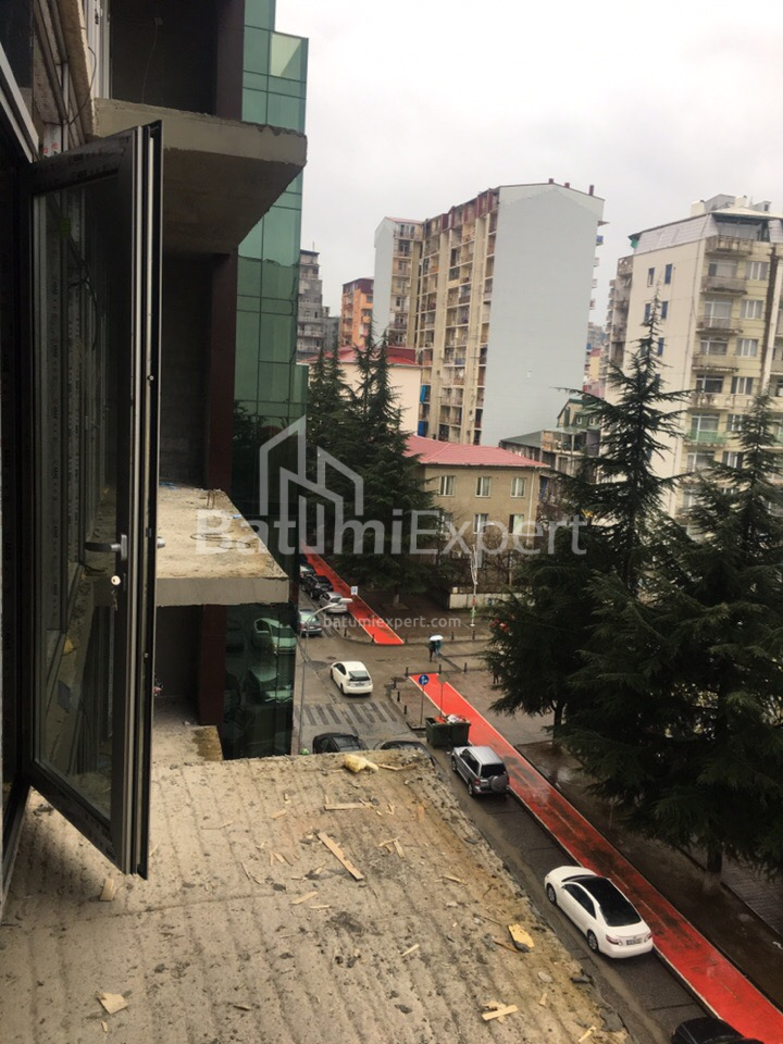 آپارتمان 34.4 متر مربع - واختنگ گرگاسالی, Batumi, گرجستان