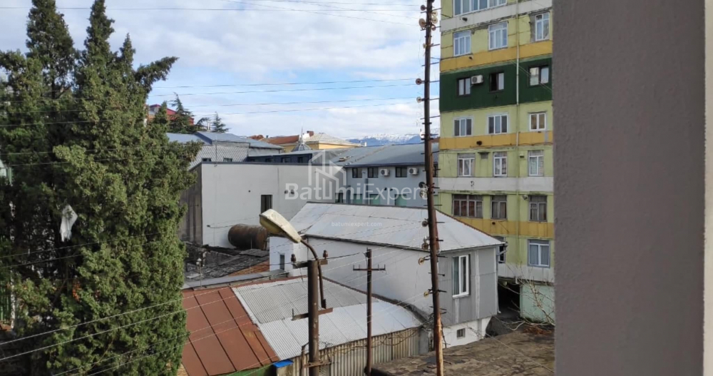 آپارتمان 97 متر مربع - دیوید کلدیاشویلی, Batumi, گرجستان