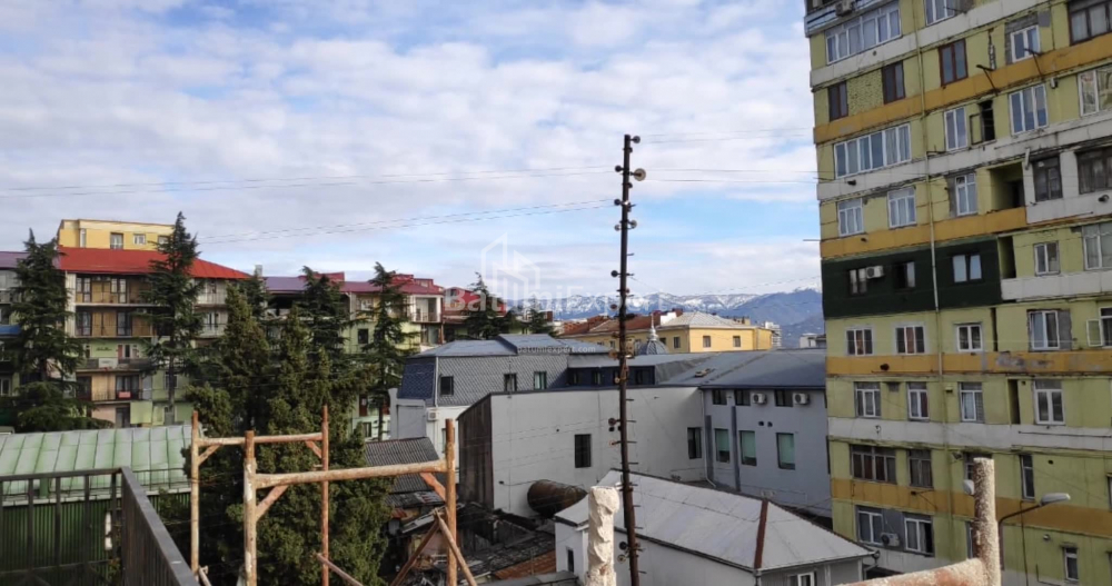 آپارتمان 97 متر مربع - دیوید کلدیاشویلی, Batumi, گرجستان