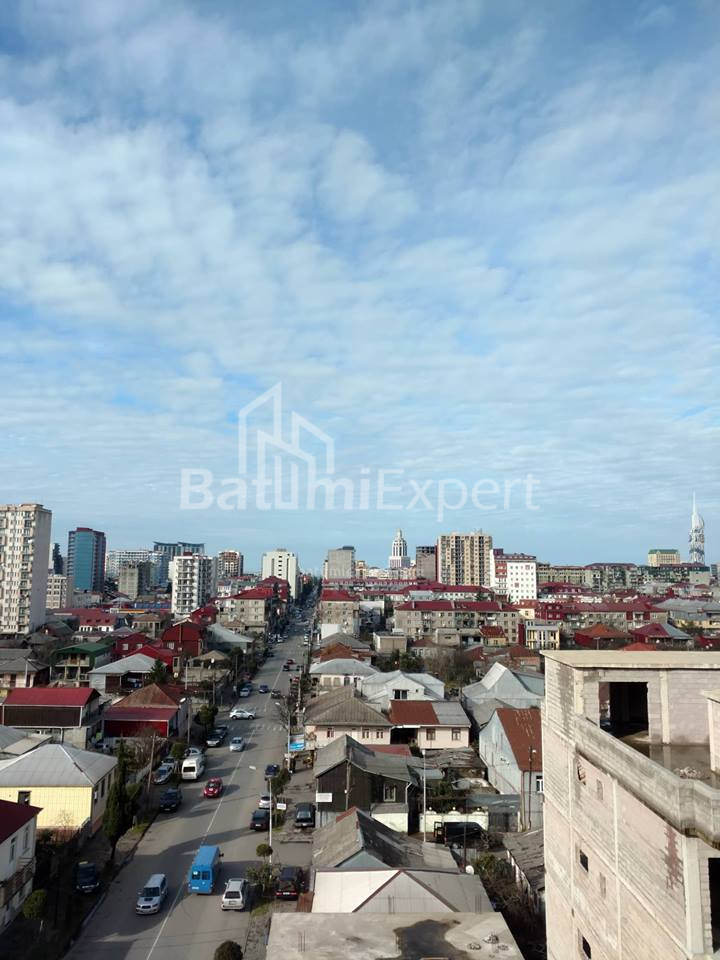 آپارتمان 72 متر مربع - پترا ملیکیشویلی, Batumi, گرجستان