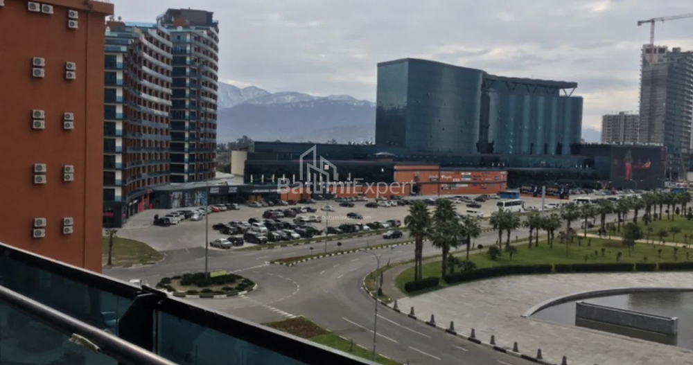 آپارتمان 50 متر مربع - کلانتر خیمشیاشویلی, Batumi, گرجستان