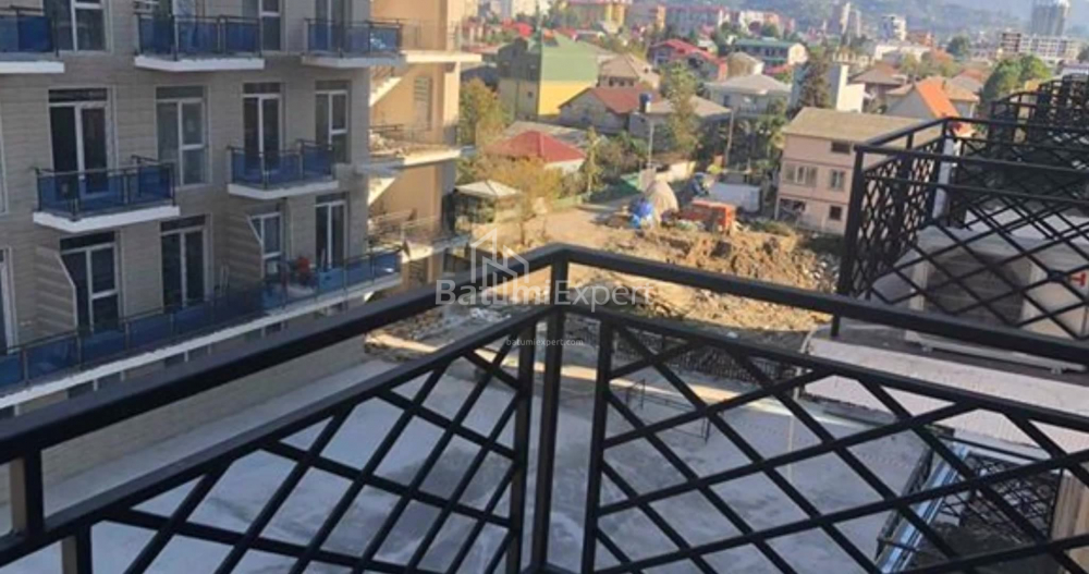 آپارتمان 55.4 متر مربع - کلانتر خیمشیاشویلی, Batumi, گرجستان