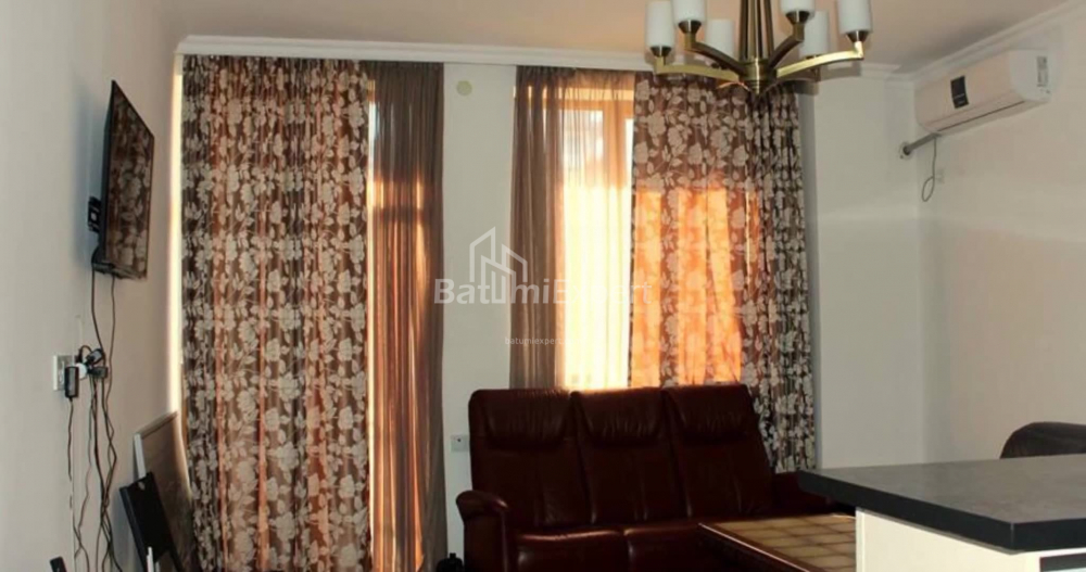 آپارتمان 67 متر مربع - پترا ملیکیشویلی, Batumi, گرجستان