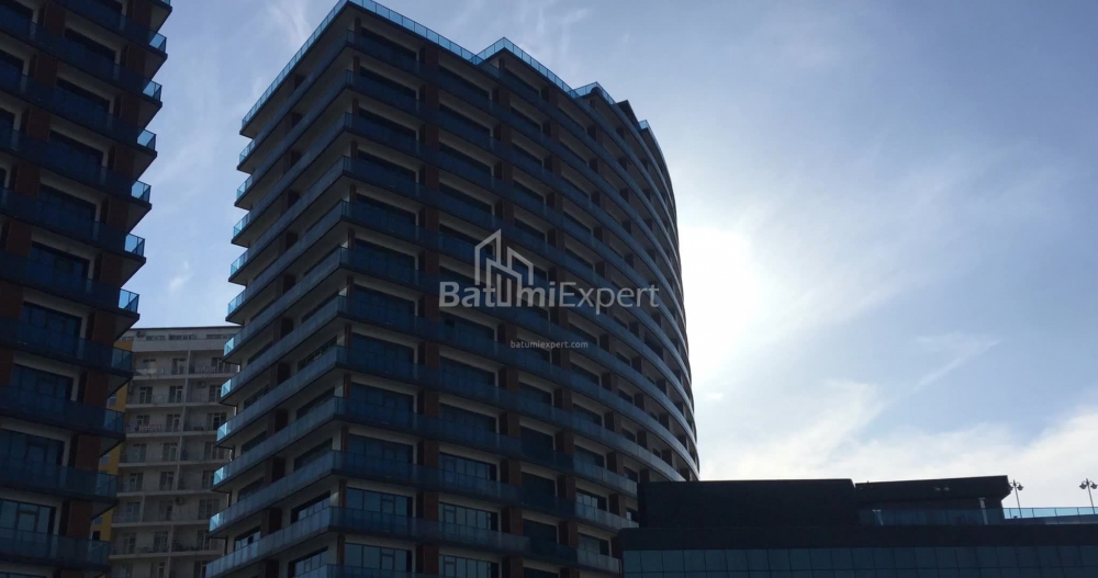 آپارتمان 48.9 متر مربع - لخ و ماریا کاچینسکی, Batumi, گرجستان