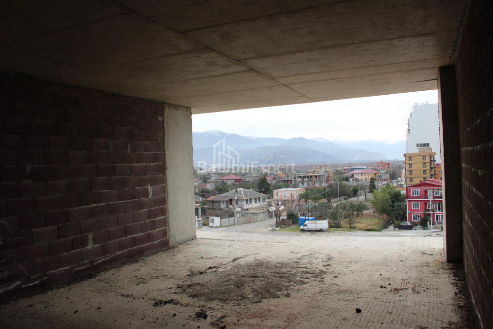 آپارتمان 43.75 متر مربع - لخ و ماریا کاچینسکی, Batumi, گرجستان