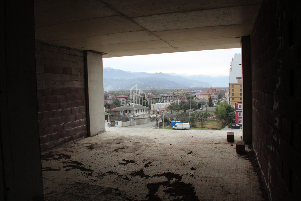 آپارتمان 38.54 متر مربع - لخ و ماریا کاچینسکی, Batumi, گرجستان