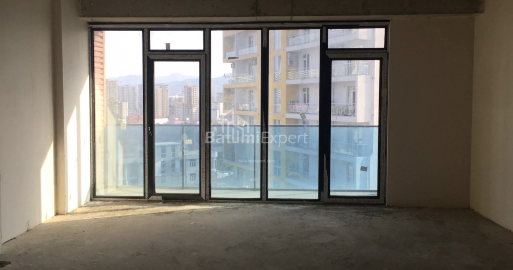 آپارتمان 47.65 متر مربع - لخ و ماریا کاچینسکی, Batumi, گرجستان