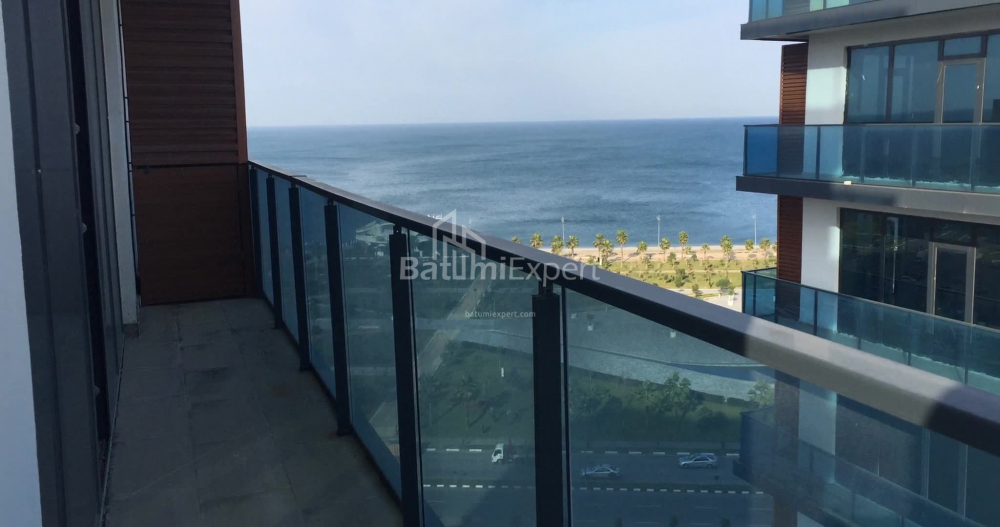 آپارتمان 50.65 متر مربع - لخ و ماریا کاچینسکی, Batumi, گرجستان