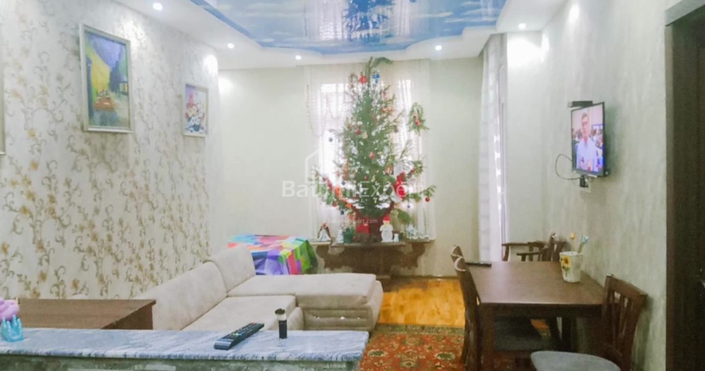 آپارتمان 52 متر مربع - واختنگ گرگاسالی, Batumi, گرجستان