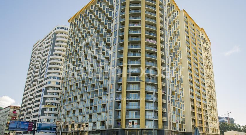 آپارتمان 51 متر مربع - یوسف کوبالادزه, Batumi, گرجستان