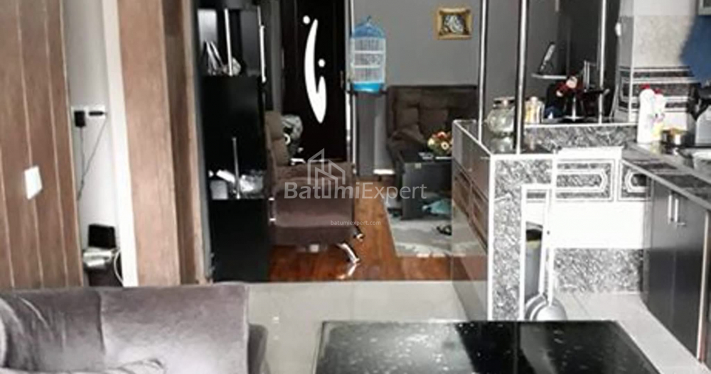 آپارتمان 105 متر مربع - جوزف گریشاشویلی, Batumi, گرجستان