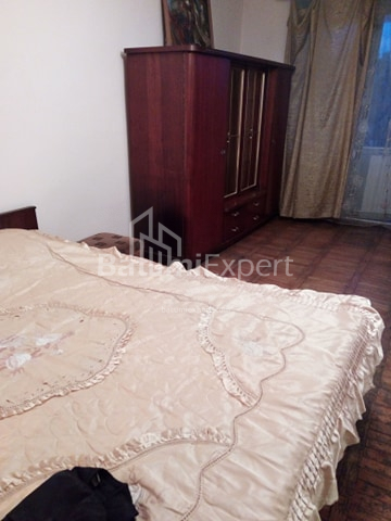 آپارتمان 40 متر مربع - کنستانتین گامساخوردیا, Batumi, گرجستان