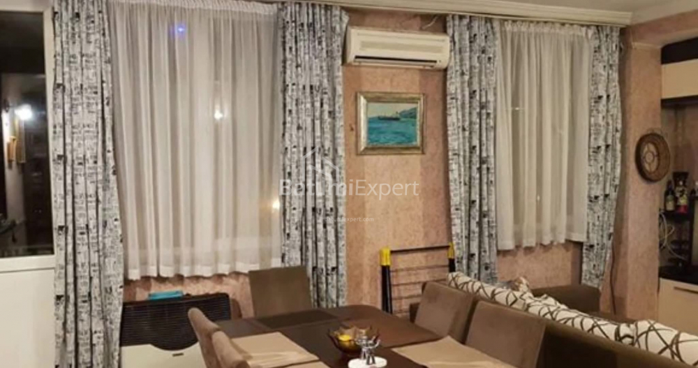 آپارتمان 124 متر مربع - الکساندرا کازبیگی, Batumi, گرجستان